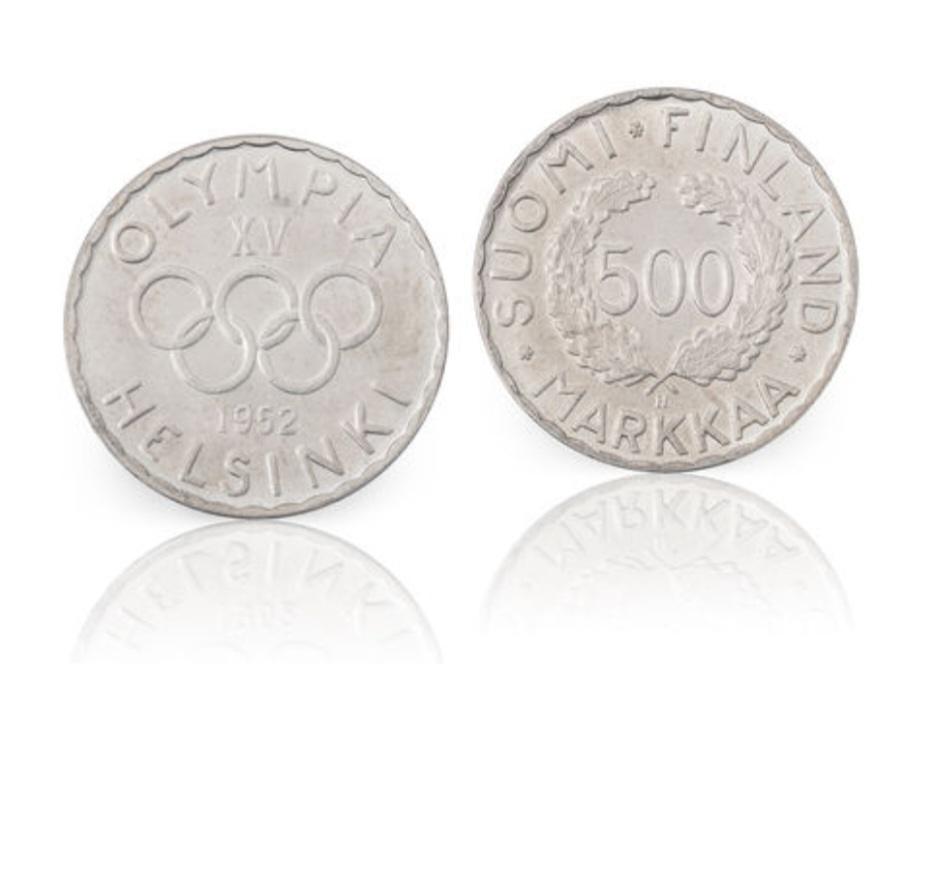 Myy olympia muisto esineet ja lippu 1940 sekä 1952 huutokaupassa Helsinki 1952 ja 1940 olympiamitalit huutokaupoissa osta 1940 ja 1952 olympialaiset mitalit ja postikortit huutokaupasta löytyvät Suomen 1940 ja 1952 muistoja esineitä huutokauppa on paras olympia esinee laita muistot esineesi huutokaupaan myyntin